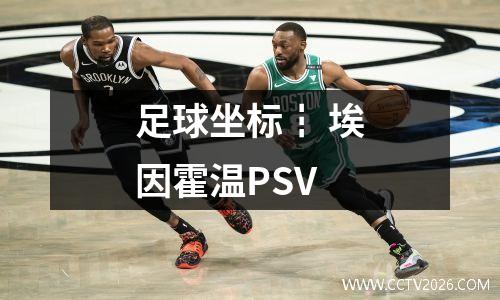 足球坐标┇ 埃因霍温PSV