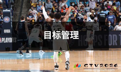 目标管理