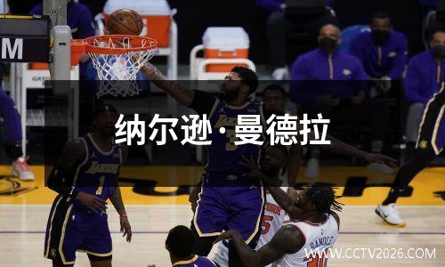 纳尔逊·曼德拉