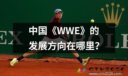 中国《WWE》的发展方向在哪里？