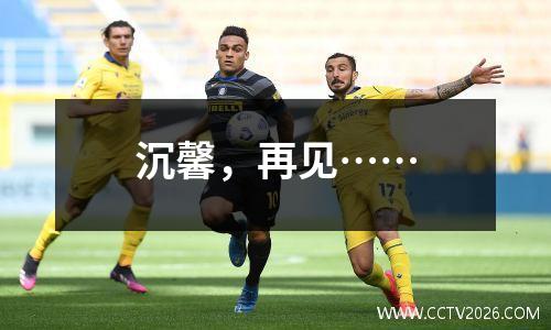 沉馨，再见……