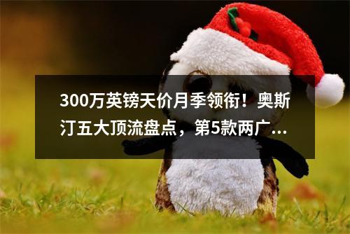 300万英镑天价月季领衔！奥斯汀五大顶流盘点，第5款两广都能爆花
