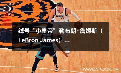 绰号“小皇帝”勒布朗·詹姆斯（LeBron James）目前的数据和荣誉