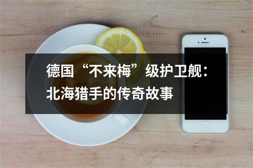 德国“不来梅”级护卫舰：北海猎手的传奇故事