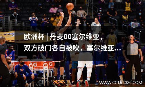 欧洲杯 | 丹麦00塞尔维亚，双方破门各自被吹，塞尔维亚垫底出局