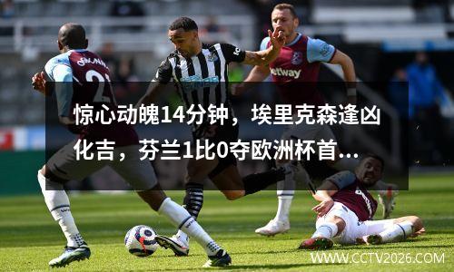 惊心动魄14分钟，埃里克森逢凶化吉，芬兰1比0夺欧洲杯首胜