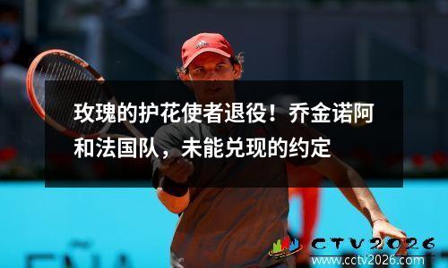 玫瑰的护花使者退役！乔金诺阿和法国队，未能兑现的约定