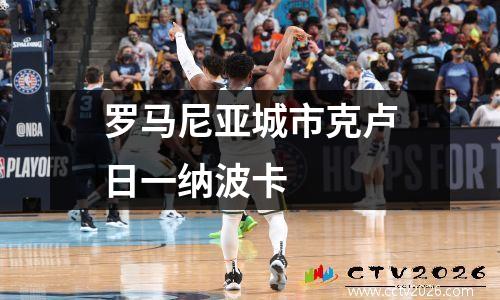 罗马尼亚城市克卢日一纳波卡