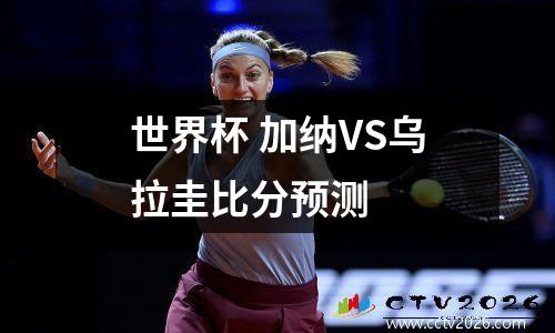 世界杯 加纳VS乌拉圭比分预测
