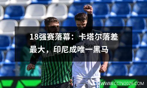 18强赛落幕：卡塔尔落差最大，印尼成唯一黑马