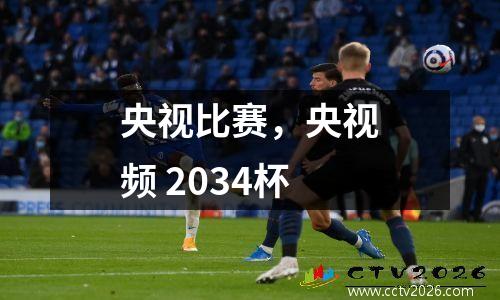 央视比赛，央视频 2034杯