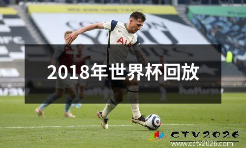 2018年世界杯回放
