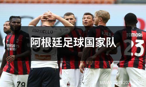 阿根廷足球国家队