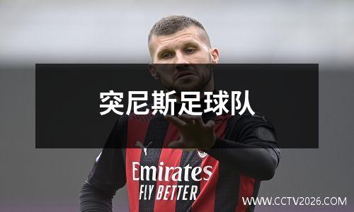 突尼斯足球队