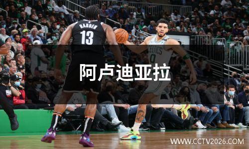 阿卢迪亚拉