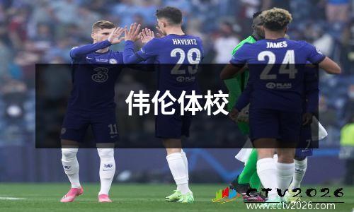 伟伦体校