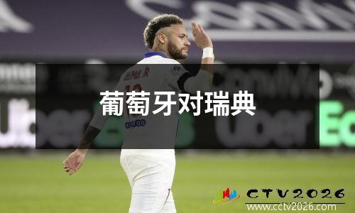 葡萄牙对瑞典