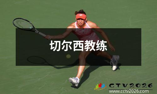 切尔西教练