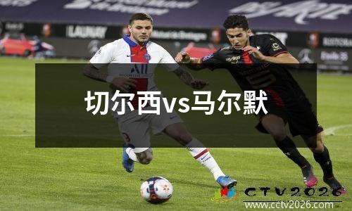切尔西vs马尔默