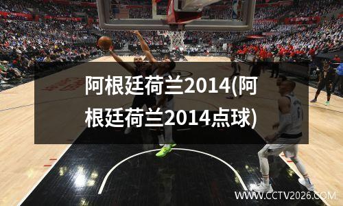 阿根廷荷兰2014(阿根廷荷兰2014点球)