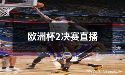 欧洲杯2决赛直播