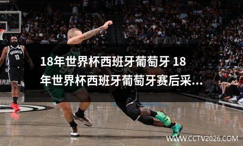 18年世界杯西班牙葡萄牙 18年世界杯西班牙葡萄牙赛后采访