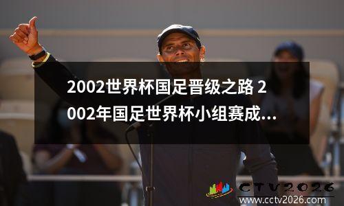 2002世界杯国足晋级之路 2002年国足世界杯小组赛成绩