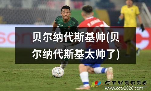 贝尔纳代斯基帅(贝尔纳代斯基太帅了)