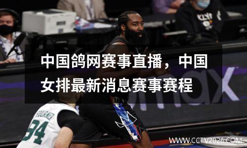 中国鸽网赛事直播，中国女排最新消息赛事赛程