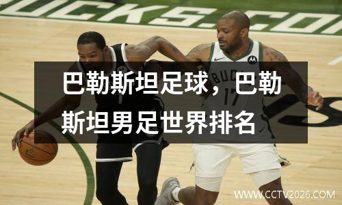巴勒斯坦足球，巴勒斯坦男足世界排名