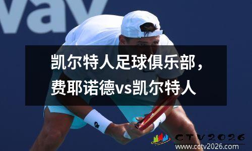 凯尔特人足球俱乐部，费耶诺德vs凯尔特人