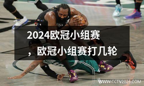 2024欧冠小组赛，欧冠小组赛打几轮