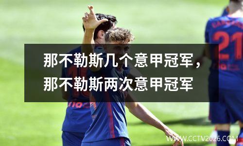 那不勒斯几个意甲冠军，那不勒斯两次意甲冠军