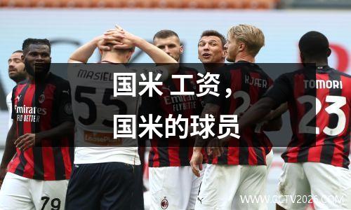 国米 工资，国米的球员