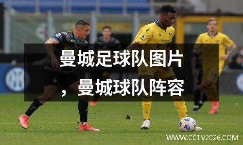 曼城足球队图片，曼城球队阵容