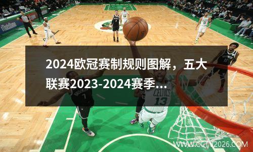 2024欧冠赛制规则图解，五大联赛2023-2024赛季开赛时间