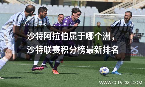 沙特阿拉伯属于哪个洲，沙特联赛积分榜最新排名