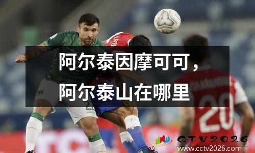 阿尔泰因摩可可，阿尔泰山在哪里