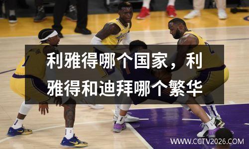 利雅得哪个国家，利雅得和迪拜哪个繁华