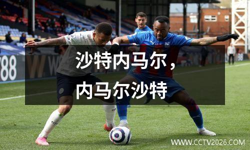 沙特内马尔，内马尔沙特