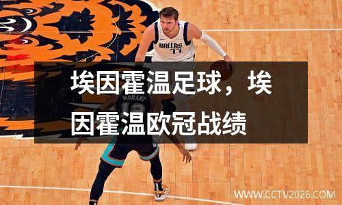 埃因霍温足球，埃因霍温欧冠战绩
