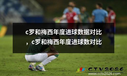 c罗和梅西年度进球数据对比，c罗和梅西年度进球数对比