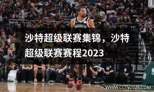 沙特超级联赛集锦，沙特超级联赛赛程2023