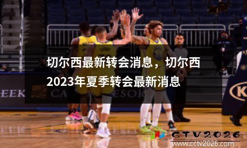 切尔西最新转会消息，切尔西2023年夏季转会最新消息