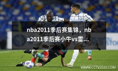 nba2011季后赛集锦，nba2011季后赛小牛vs雷霆