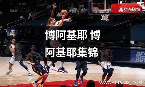 博阿基耶 博阿基耶集锦