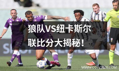 狼队VS纽卡斯尔联比分大揭秘！