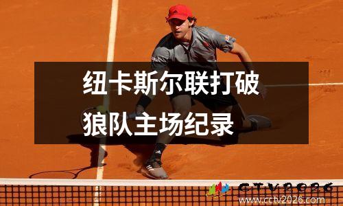纽卡斯尔联打破狼队主场纪录