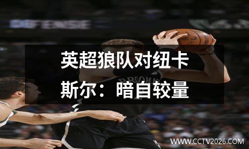 英超狼队对纽卡斯尔：暗自较量