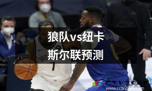 狼队vs纽卡斯尔联预测
